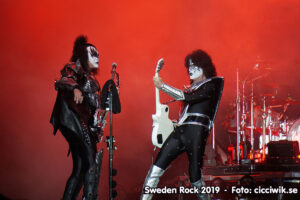 Sweden Rock Festival 2019