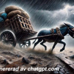 När livet känns tungt…