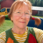 Pippi som förebild