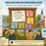 Kärlek, bojkott, hat och hot